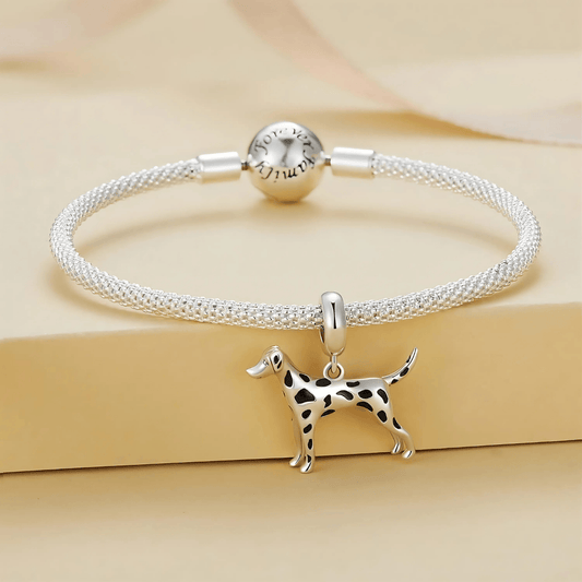 Dashing Dalmatian Charm