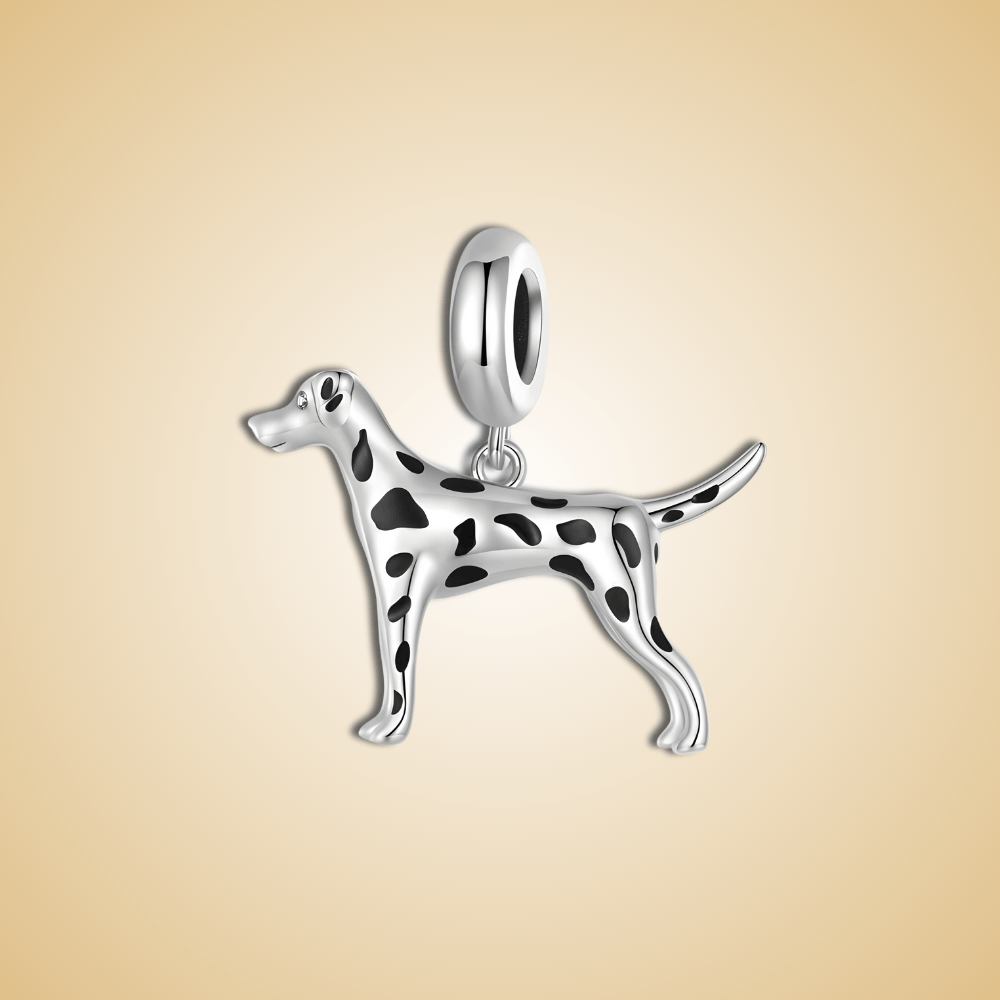 Dashing Dalmatian Charm