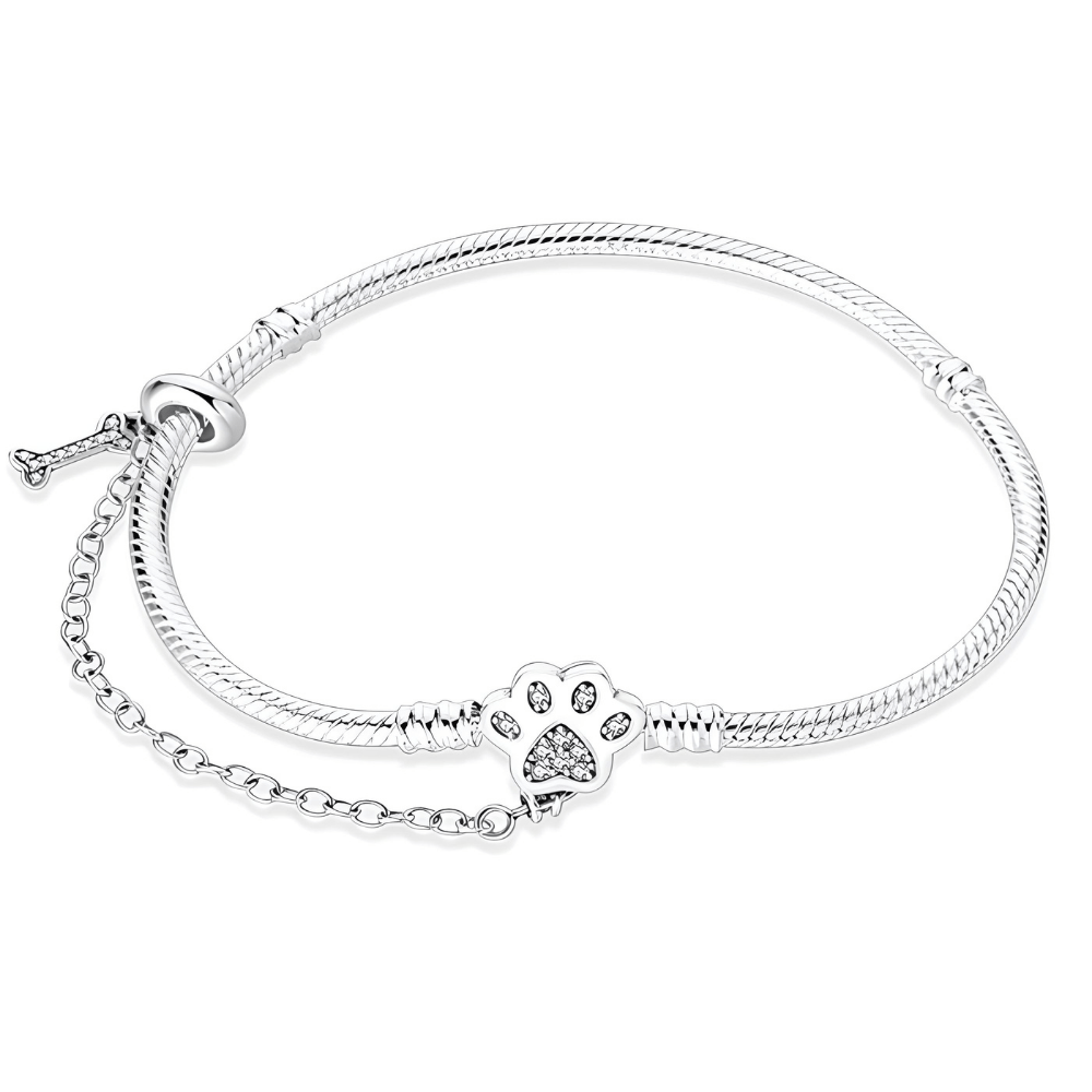 Infinite Bond Bracelet
