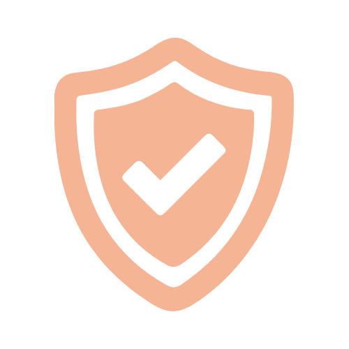 Shipping protection icon.