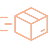 <p>Fast<br/>Shipping</p>