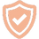 Shipping protection icon.