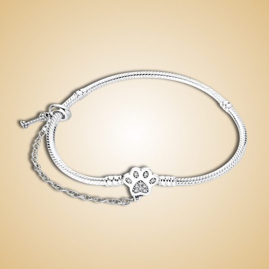 Infinite Bond Bracelet