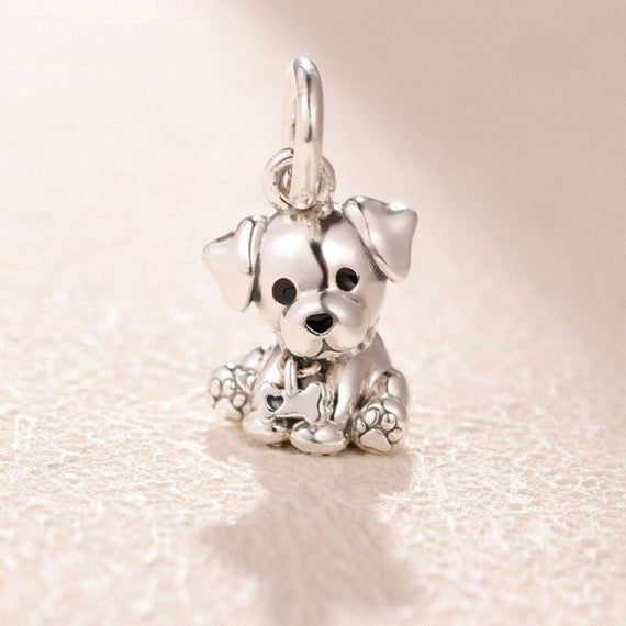 Loyal Companion Charm