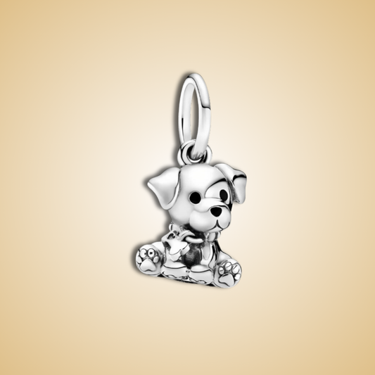 Loyal Companion Charm